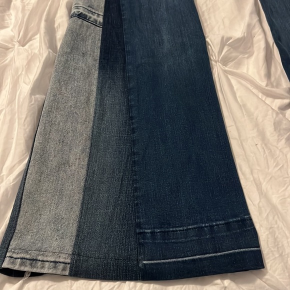 NAF Jeans- @stichedbynaf Product - Picture 3 of 4